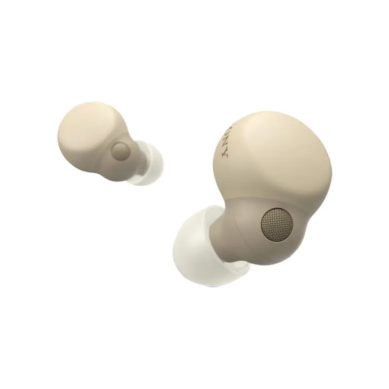 Sony WF-LS900N LinkBuds S (Cream)