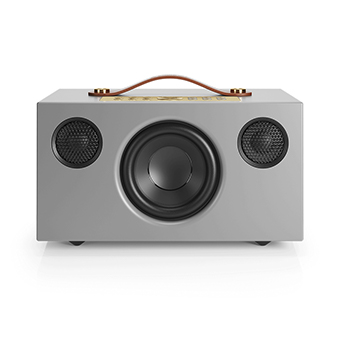 ลำโพง Audio Pro C5 Mark2 Multiroom speaker (Grey)