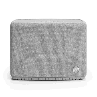 ลำโพง Audio Pro A15 Multiroom speaker (Light Grey)