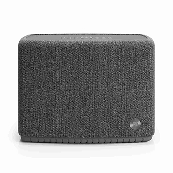 ลำโพง Audio Pro A15 Multiroom speaker (Grey)