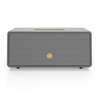 ลำโพง Audio Pro Drumfire D-2 (Grey)