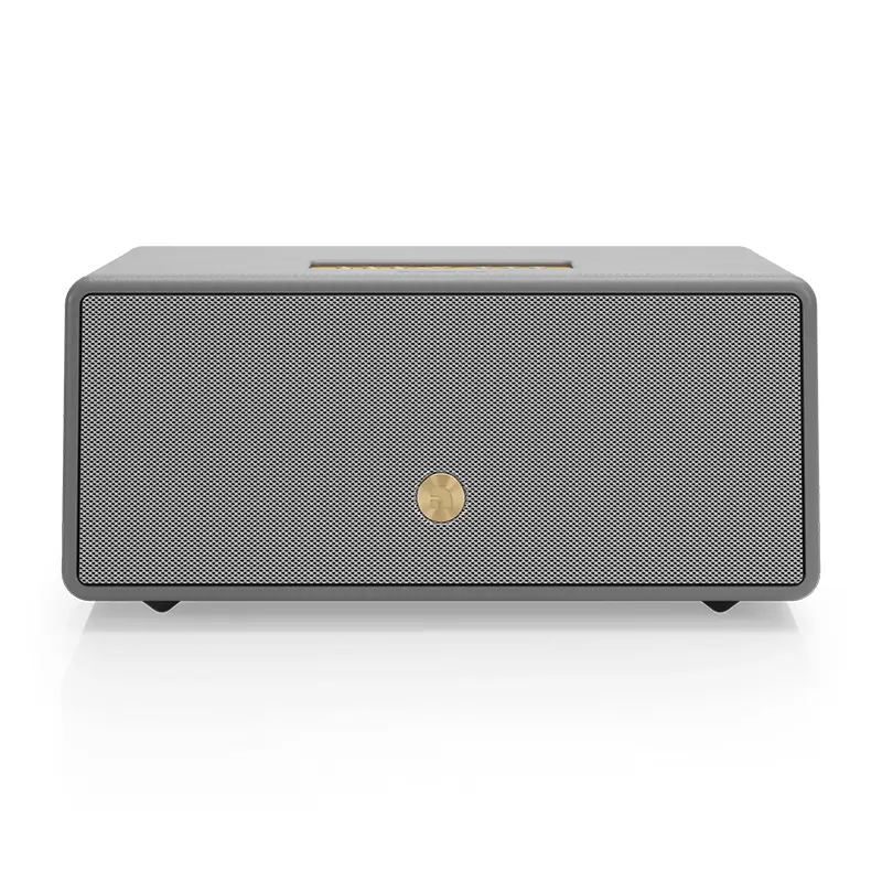 ลำโพง Audio Pro Drumfire D-2 (Grey)