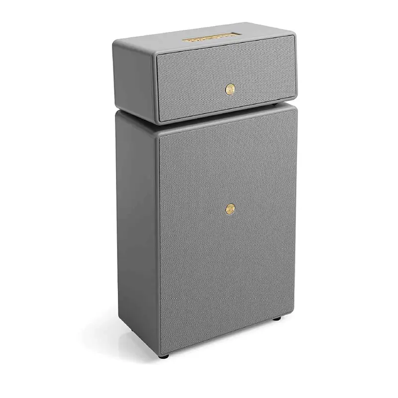 ลำโพง Audio Pro Drumfire II (Grey)