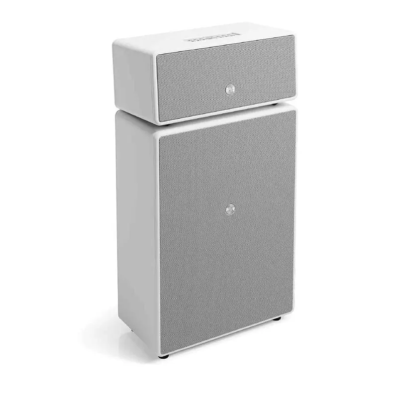 ลำโพง Audio Pro Drumfire II (White)