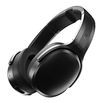 หูฟัง Skullcandy Crusher ANC Personalized Noise Canceling Wireless Headphone (ฺBlack)