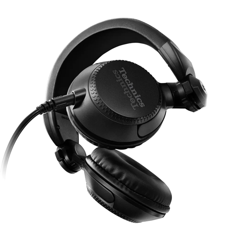 Technics EAH-DJ1200 Stereo On-Ear DJ Headphones