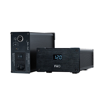 Fiio PL50 Low noise Regulated Linear Power Supply