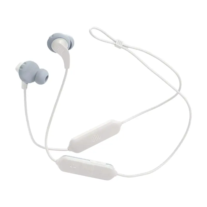 หูฟังไร้สาย JBL. ENDURANCE RUN2 BT (white)