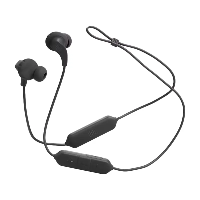 หูฟังไร้สาย JBL. ENDURANCE RUN2 BT (Black)