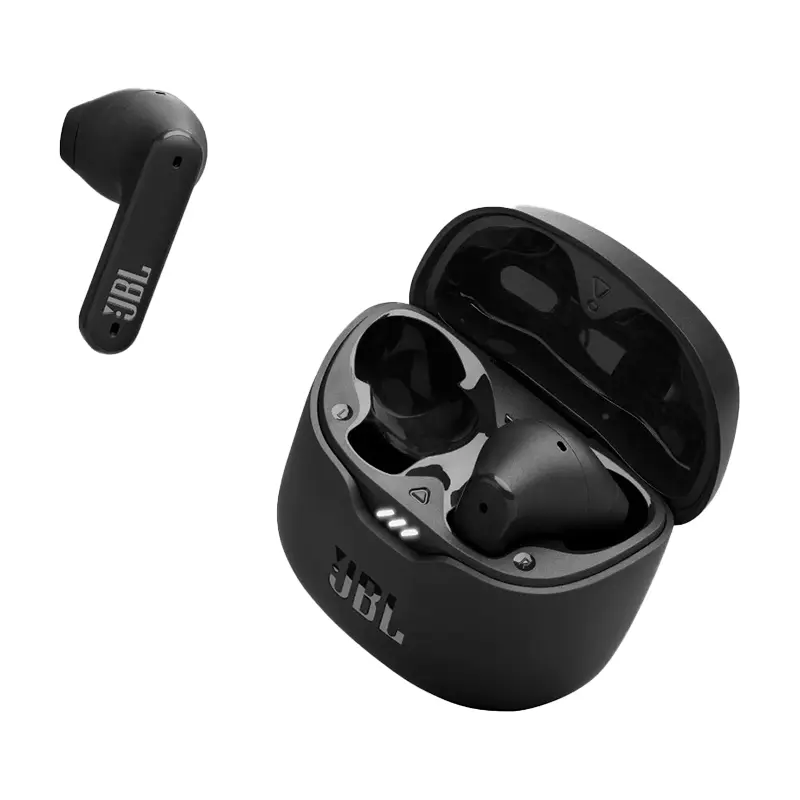 JBL TUNE FLEX TWS (Black)
