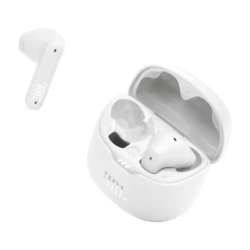 JBL TUNE FLEX TWS (White)