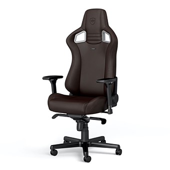 Noblehairs EPIC JAVA EDITION Premium Gaming Chairs