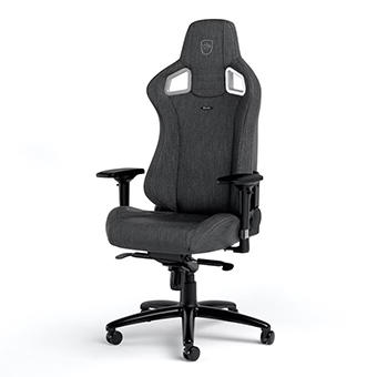 Noblechairs EPIC TX Series Edition Premium Gaming Chairs