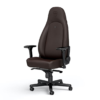 Noblechairs ICON JAVA EDITION Premium Gaming Chairs