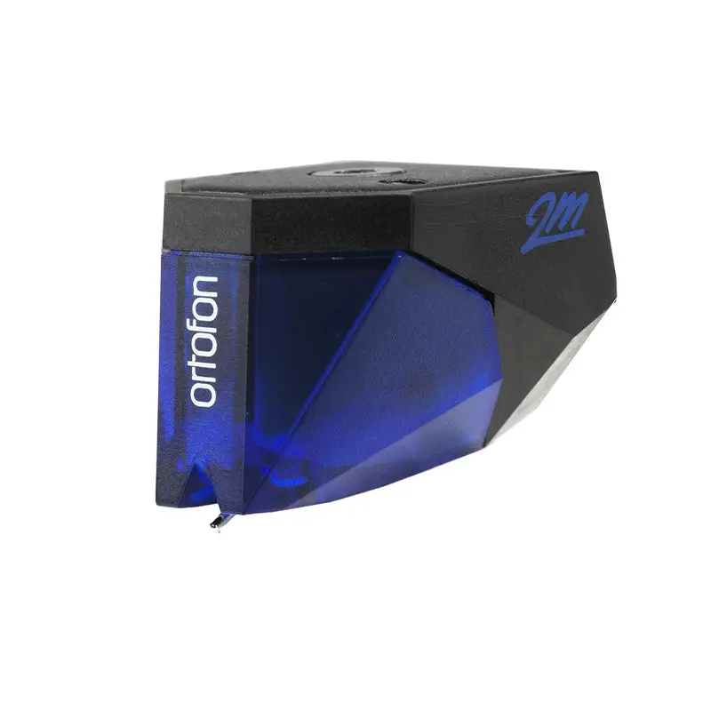 Ortofon 2M Blue cartridge