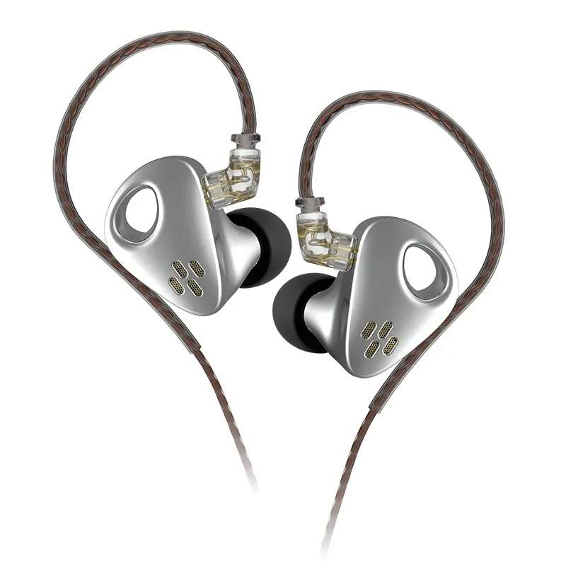 CCA CXS หูฟัง IEM ไดรเวอร์ New Legendary Dynamic [No MIC]