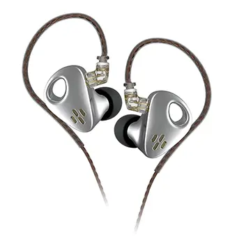 CCA CXS หูฟัง IEM ไดรเวอร์ New Legendary Dynamic [No MIC]