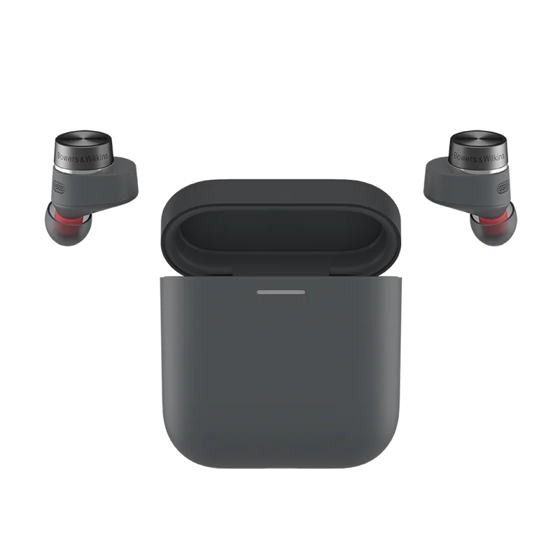 Bowers & Wilkins - Pi5 S2 In-ear True Wireless earbuds [Storm Grey]
