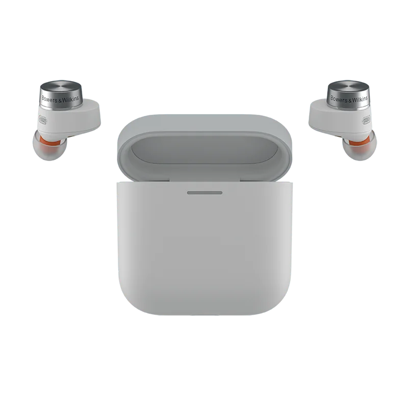 Bowers & Wilkins - Pi5 S2 In-ear True Wireless earbuds [Cloud Grey]