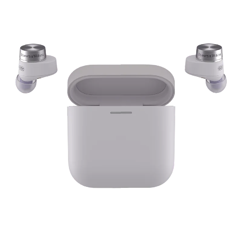 Bowers & Wilkins - Pi5 S2 In-ear True Wireless earbuds [Spring Lilac]