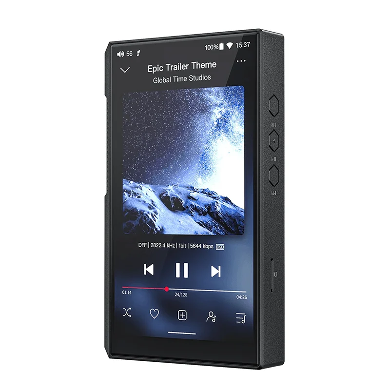 เครื่องเล่น FiiO M11S