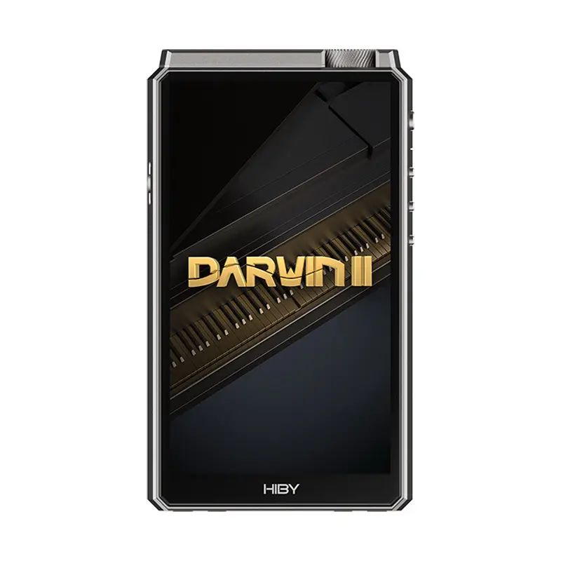 Pre-Order เครื่องเล่น Hiby RS8 DAP