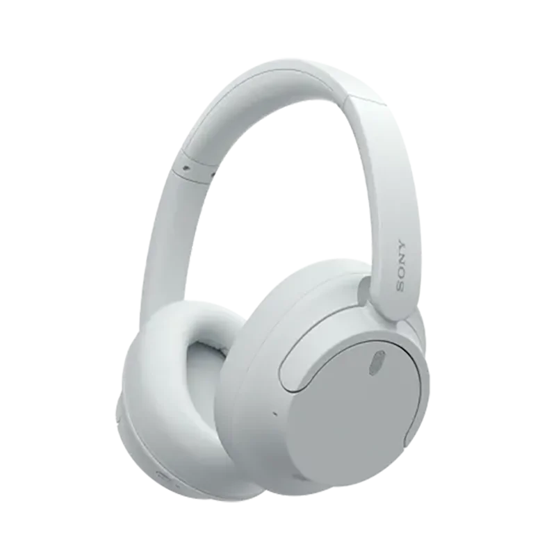 หูฟังไร้สาย SONY - WH-CH720N [White]