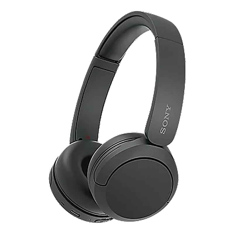หูฟังไร้สาย SONY - WH-CH520 [Black]
