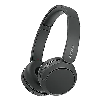 หูฟังไร้สาย SONY - WH-CH520 [Black]