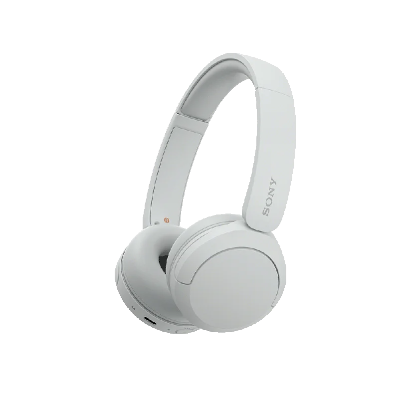 หูฟังไร้สาย SONY - WH-CH520 [White]