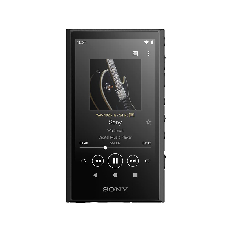 เครื่องเล่นเพลง Sony - NW-A306 A300 Walkman® A ซีรีส์