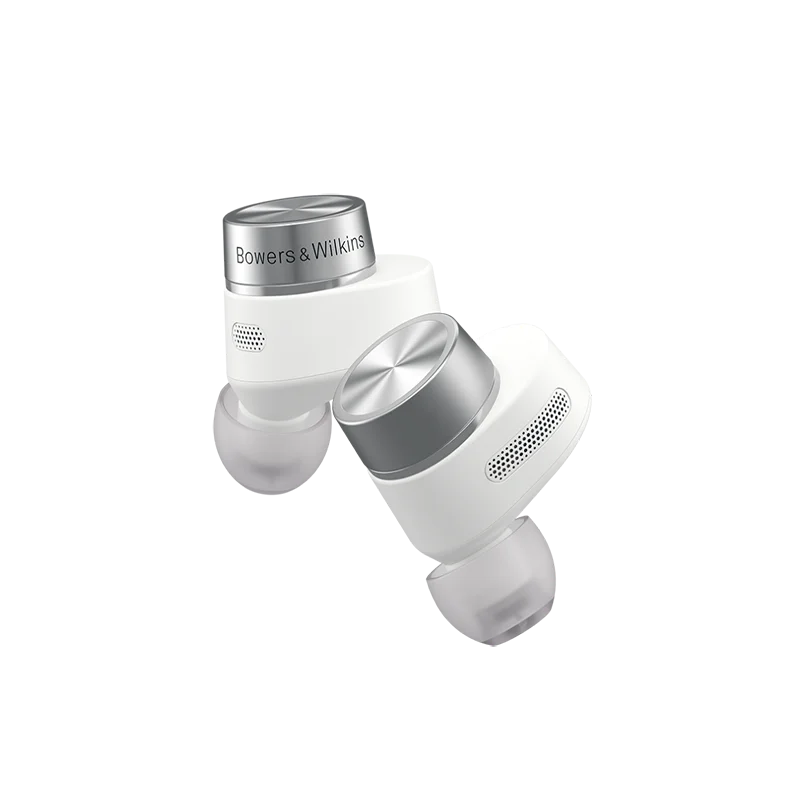 หฺูฟังไร้สาย Bowers&Wilkins - Pi7 S2 In-ear True Wireless earbuds. [Canvas White]