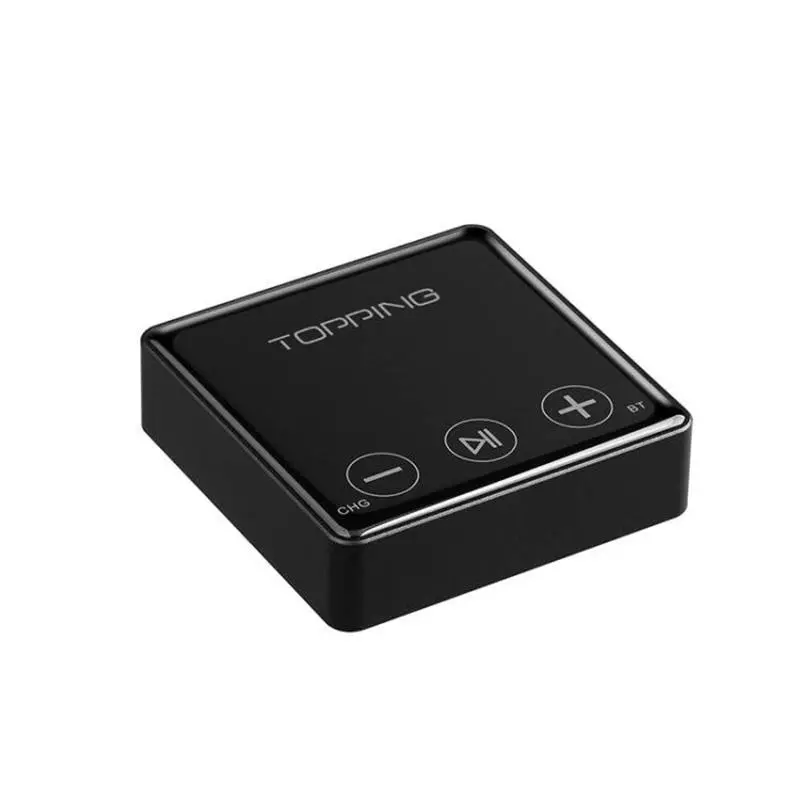 TOPPING BC3 ตัวรับสัญญาณ มือถือ [Black]