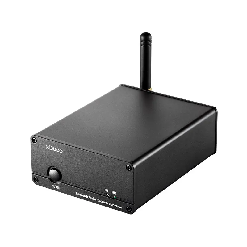 xDuoo XQ-50 DAC/AMP ตั้งโต๊ะ