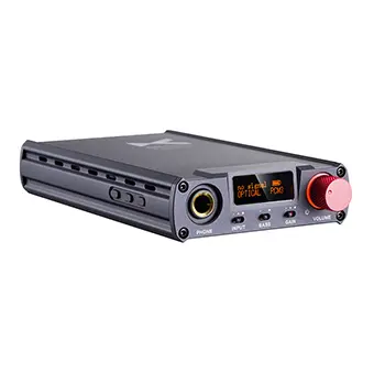 xDuoo XD-05 Basic สุดยอด DAC & AMP