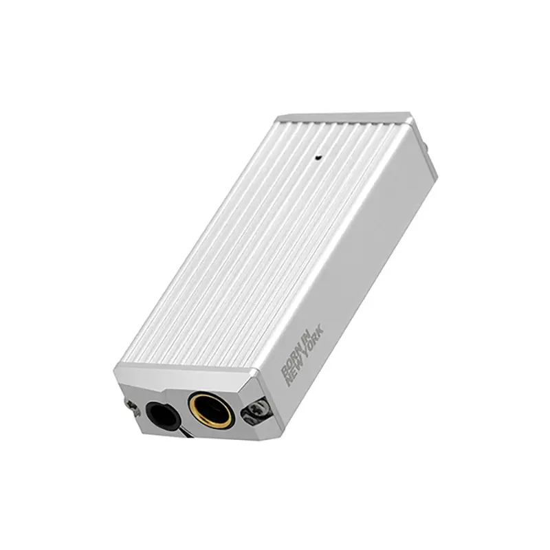 ADV. INTERCOOLER DAC/AMP