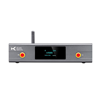 Xduoo MU-605 ตัวรับสัญญาณ Bluetooth สำหรับ DAC/AMP