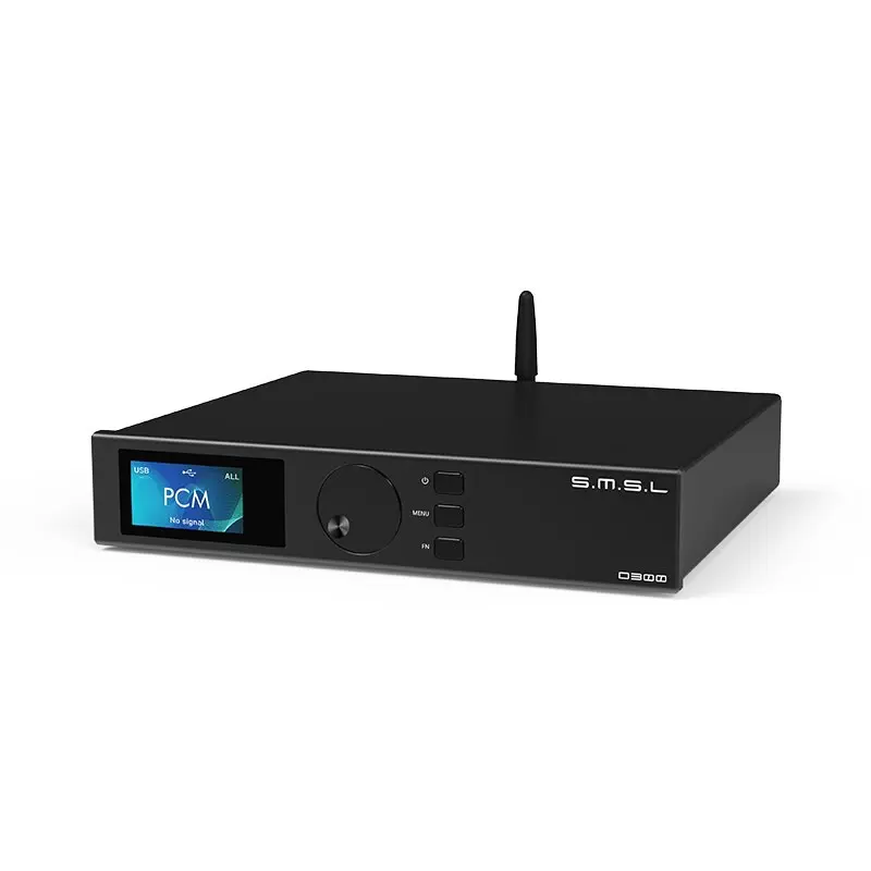 SMSL D300 DAC ตั้งโต๊ะ