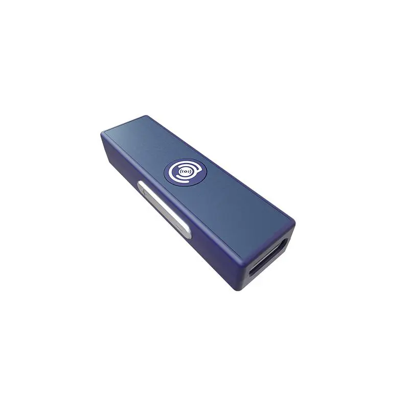 Hiby FC1 USB DAC สำหรับ smartphones, computers