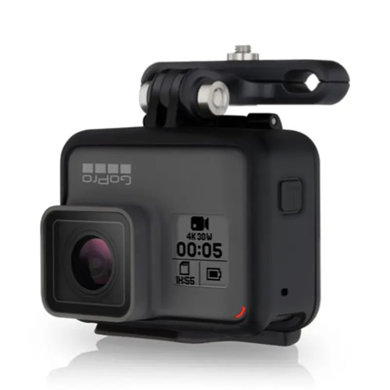 GoPro Accessories Mounts Pro Bike Seat Rail