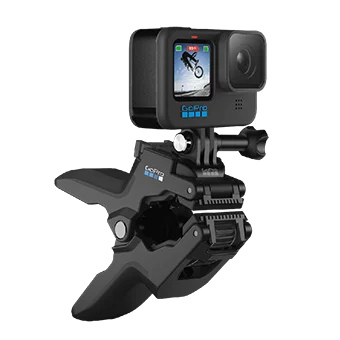 GoPro Mounts /Jaws Flex Clamp