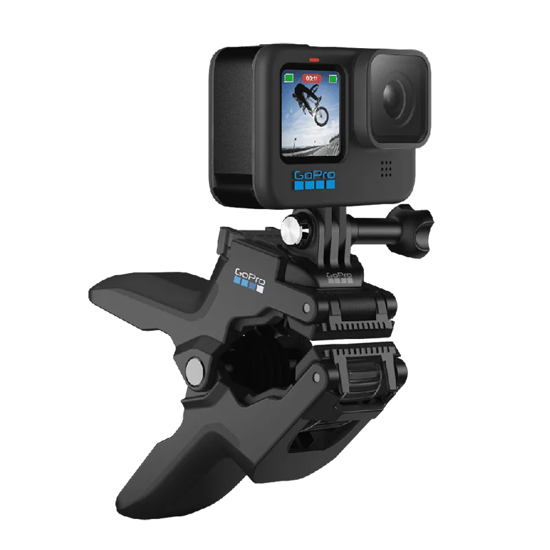 GoPro Mounts /Jaws Flex Clamp