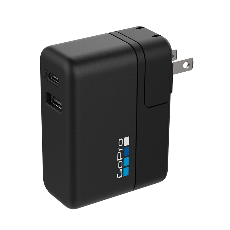 GoPro Batteries /Supercharger