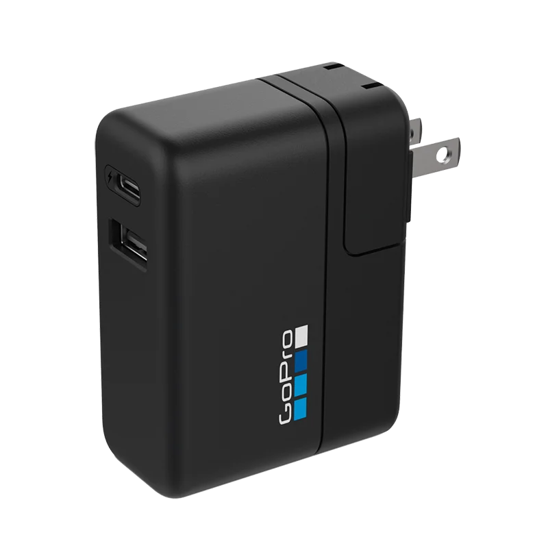 GoPro Batteries /Supercharger