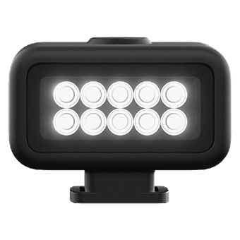 GoPro Lighting / Light Mod