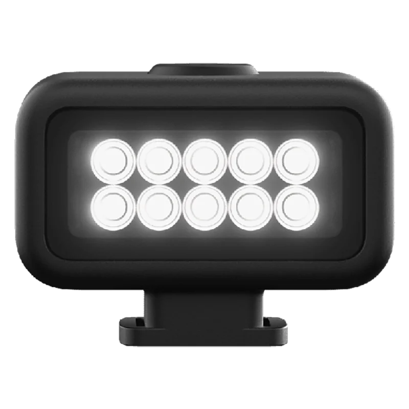 GoPro Lighting / Light Mod