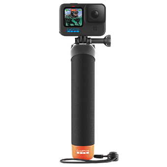 GoPro Mounts /The Handler ด้ามจับลอยน้ำ