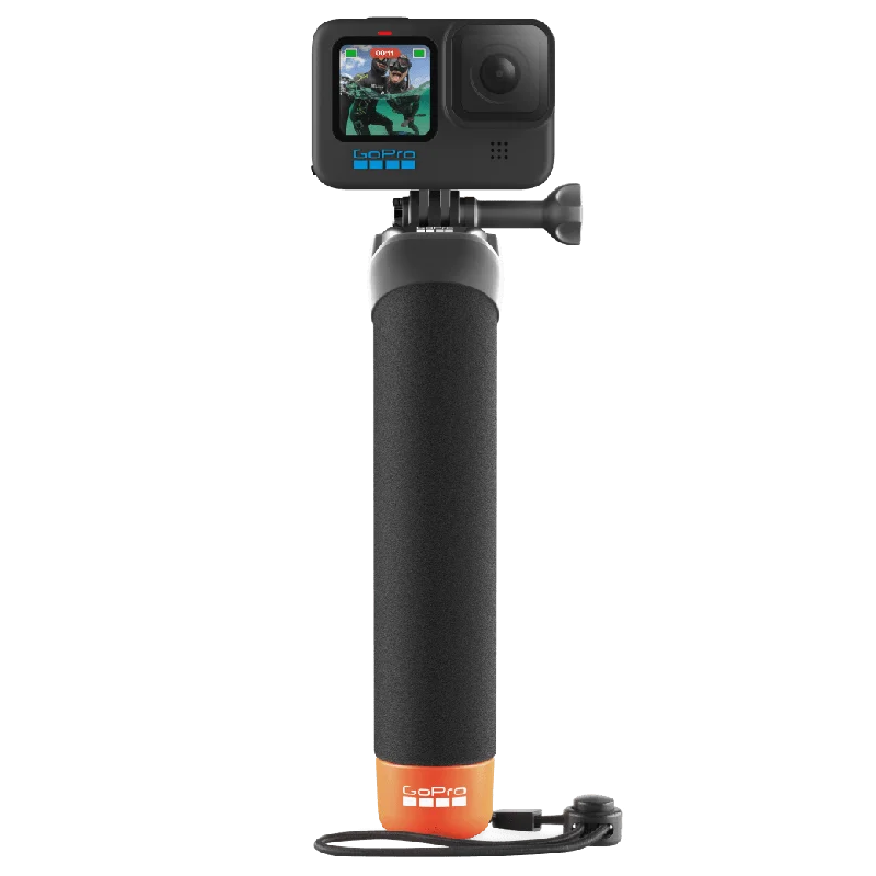 GoPro Mounts /The Handler ด้ามจับลอยน้ำ