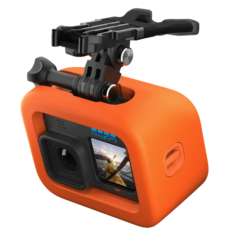 GoPro Bite Mount+Floaty เคสลอยน้ำ