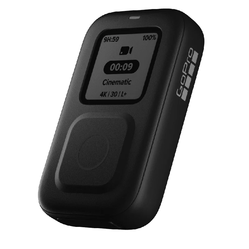 GoPro Mods / The Remote รีโมทกล้องโกโปร